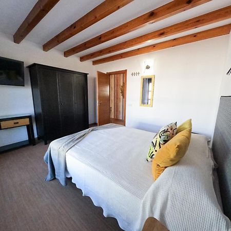 Villa Volcan2 Rural Private Pool La Oliva By Holidays Home Экстерьер фото